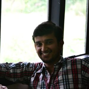 Meet your Posher, Guru